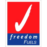 Freedom Fuels logo, Freedom Fuels contact details