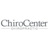 ChiroCenter logo, ChiroCenter contact details