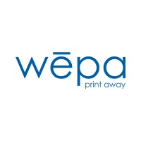 WEPA logo, WEPA contact details