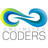 Unlimited Coders logo, Unlimited Coders contact details