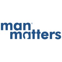 Man Matters logo, Man Matters contact details