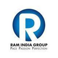 Ram India Group logo, Ram India Group contact details