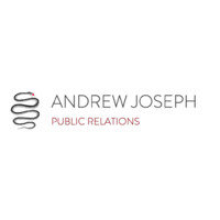 Andrew Joseph PR logo, Andrew Joseph PR contact details