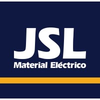 JSL - Material Electrico, SA logo, JSL - Material Electrico, SA contact details