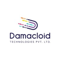 Damacloid Technologies pvt ltd logo, Damacloid Technologies pvt ltd contact details