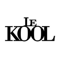 Le Kool Champagne logo, Le Kool Champagne contact details