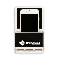 Wallabox - Your Mobile Life Protected logo, Wallabox - Your Mobile Life Protected contact details