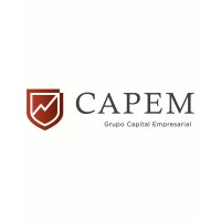 Grupo CAPEM logo, Grupo CAPEM contact details