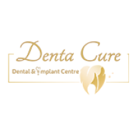 DentaCure logo, DentaCure contact details