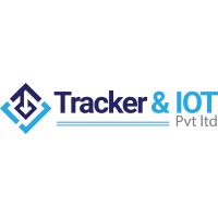 Tracker & IOT PVT LTD logo, Tracker & IOT PVT LTD contact details