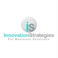 Innovation Strategies logo, Innovation Strategies contact details