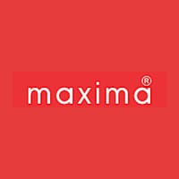 Maxima Watches logo, Maxima Watches contact details