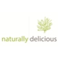 NATURALLY DELICIOUS logo, NATURALLY DELICIOUS contact details