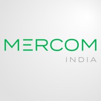 Mercom Communications India logo, Mercom Communications India contact details