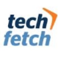 TechFetch.com logo, TechFetch.com contact details