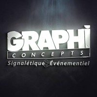 GRAPHI CONCEPTS logo, GRAPHI CONCEPTS contact details