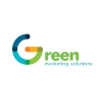 Green Mark Agency logo, Green Mark Agency contact details