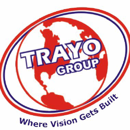 TRAYO CONSTRUCTION PRIVATE LIMITED logo, TRAYO CONSTRUCTION PRIVATE LIMITED contact details