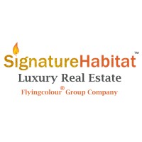 Signature Habitat logo, Signature Habitat contact details