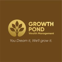 Growth Pond Wealth Management logo, Growth Pond Wealth Management contact details