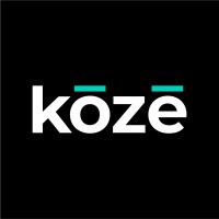 Koze.tv logo, Koze.tv contact details