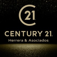 Century 21 Herrera y Asociados logo, Century 21 Herrera y Asociados contact details