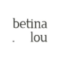 Betina Lou logo, Betina Lou contact details