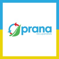 PRANA logo, PRANA contact details