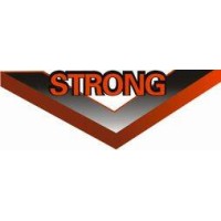 V-strong Electronics logo, V-strong Electronics contact details