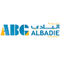 Al Badie Group logo, Al Badie Group contact details