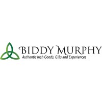 BiddyMurphy.com logo, BiddyMurphy.com contact details