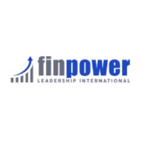 FinPower Leadership International logo, FinPower Leadership International contact details