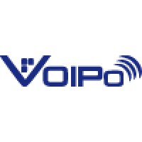 VOIPo logo, VOIPo contact details