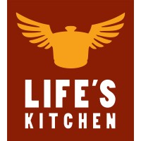 Life's Kitchen logo, Life's Kitchen contact details