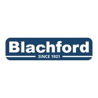 H.L. Blachford Ltd logo, H.L. Blachford Ltd contact details