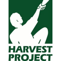 Harvest Project logo, Harvest Project contact details