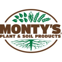 Monty's Plant Food Co., Inc. logo, Monty's Plant Food Co., Inc. contact details