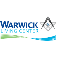 Warwick Living Center logo, Warwick Living Center contact details