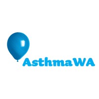 Asthma WA logo, Asthma WA contact details