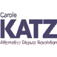 Carole Katz Alternative Dispute Resolution logo, Carole Katz Alternative Dispute Resolution contact details