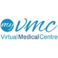 Virtual Medical Centre logo, Virtual Medical Centre contact details