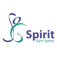 Spirit Gymsports logo, Spirit Gymsports contact details