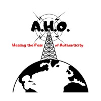 A.H.O. Radio Network logo, A.H.O. Radio Network contact details