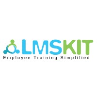 LMSKIT logo, LMSKIT contact details