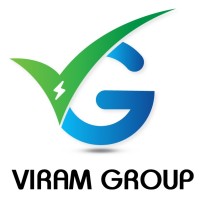 Viram Group logo, Viram Group contact details