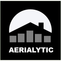 Aerialytic logo, Aerialytic contact details