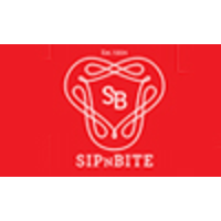 Sip 'n'​ Bite logo, Sip 'n'​ Bite contact details