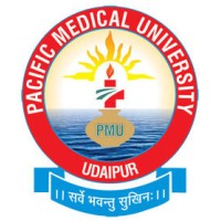 Pacific Medical College logo, Pacific Medical College contact details