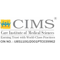 CIMS Cancer Center logo, CIMS Cancer Center contact details