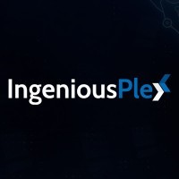 IngeniousPlex logo, IngeniousPlex contact details